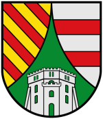 Wappen der Ortgemeinde Anhausen
